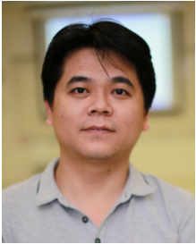 Dr Wan Zhihong